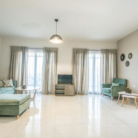 Olivia Suite Ajos Nikolaos Zewnętrze zdjęcie