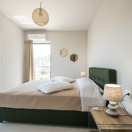 Olivia Suite Ajos Nikolaos Zewnętrze zdjęcie