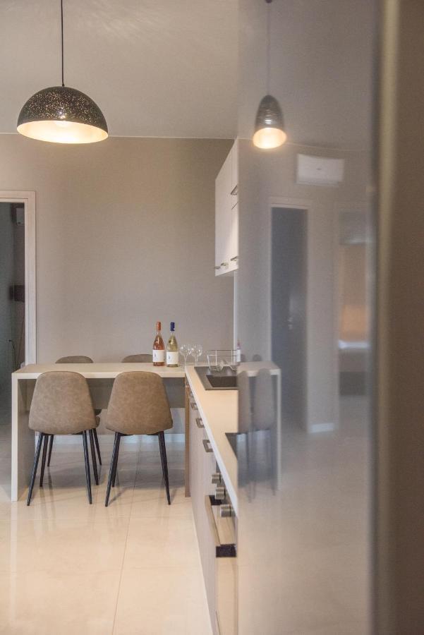 Olivia Suite Ajos Nikolaos Zewnętrze zdjęcie