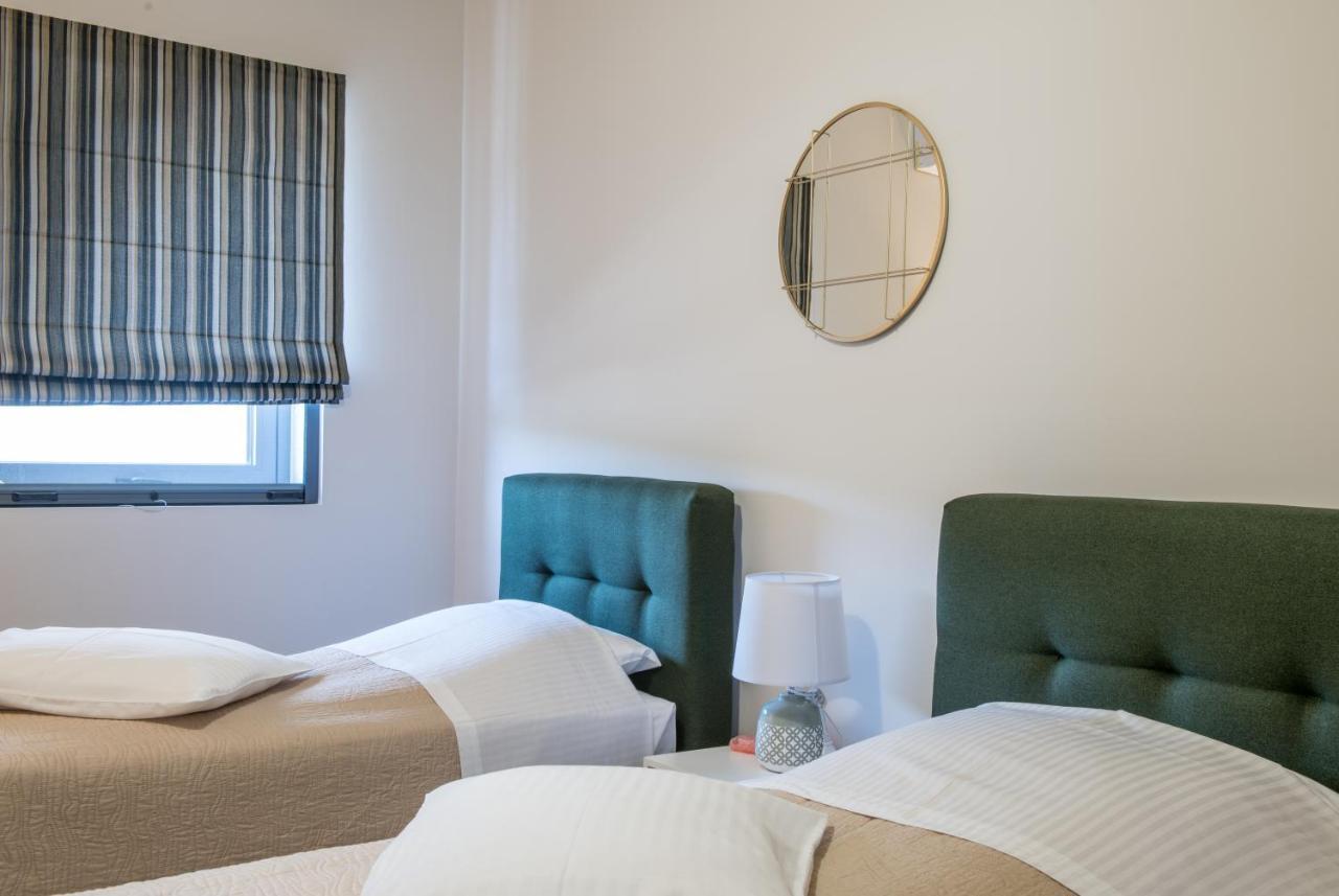 Olivia Suite Ajos Nikolaos Zewnętrze zdjęcie