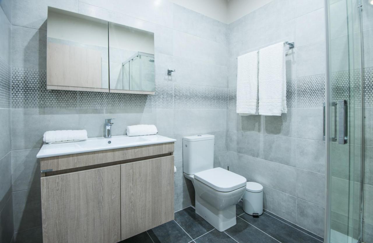 Olivia Suite Ajos Nikolaos Zewnętrze zdjęcie