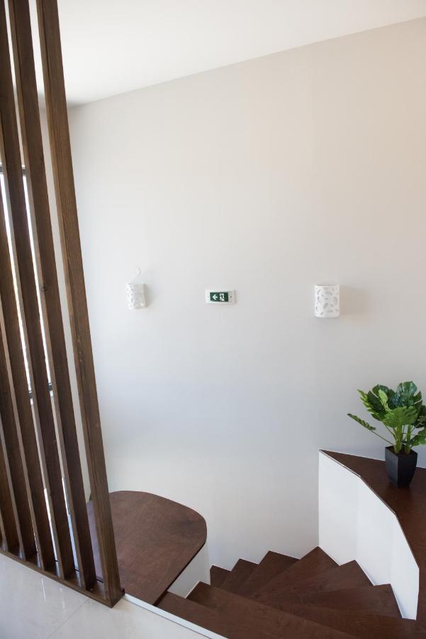 Olivia Suite Ajos Nikolaos Zewnętrze zdjęcie