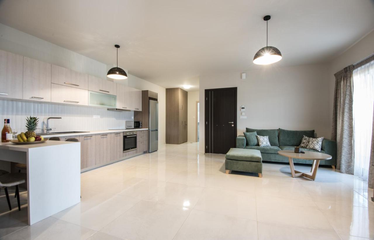 Olivia Suite Ajos Nikolaos Zewnętrze zdjęcie