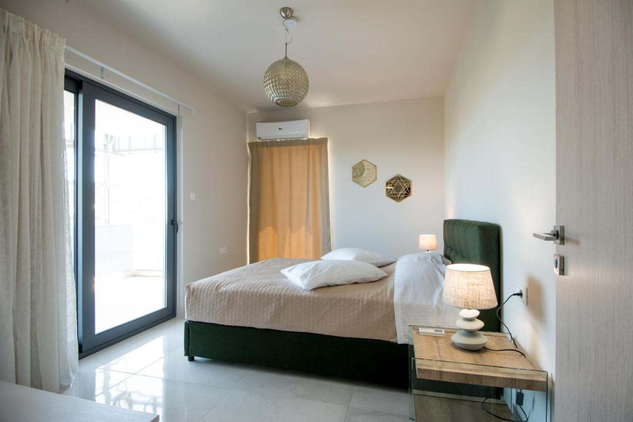 Olivia Suite Ajos Nikolaos Zewnętrze zdjęcie