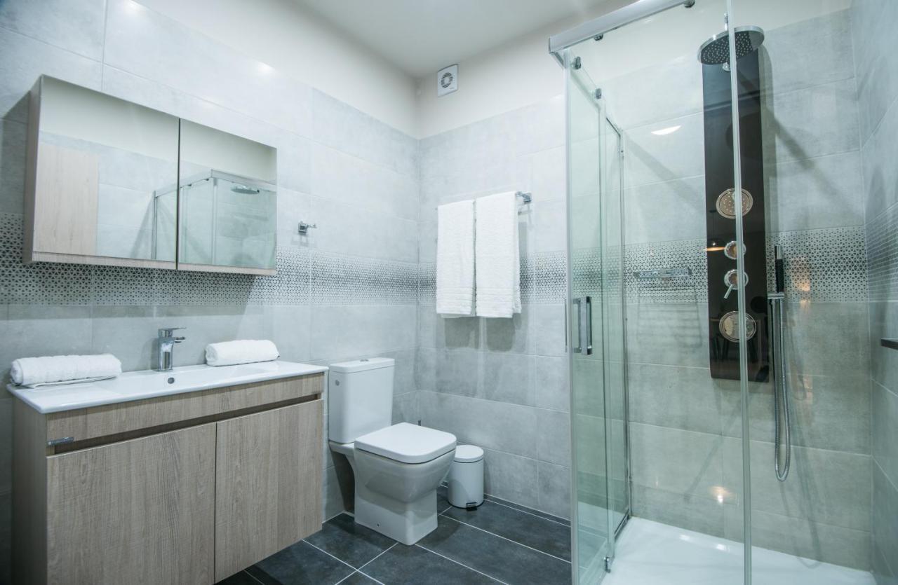Olivia Suite Ajos Nikolaos Zewnętrze zdjęcie