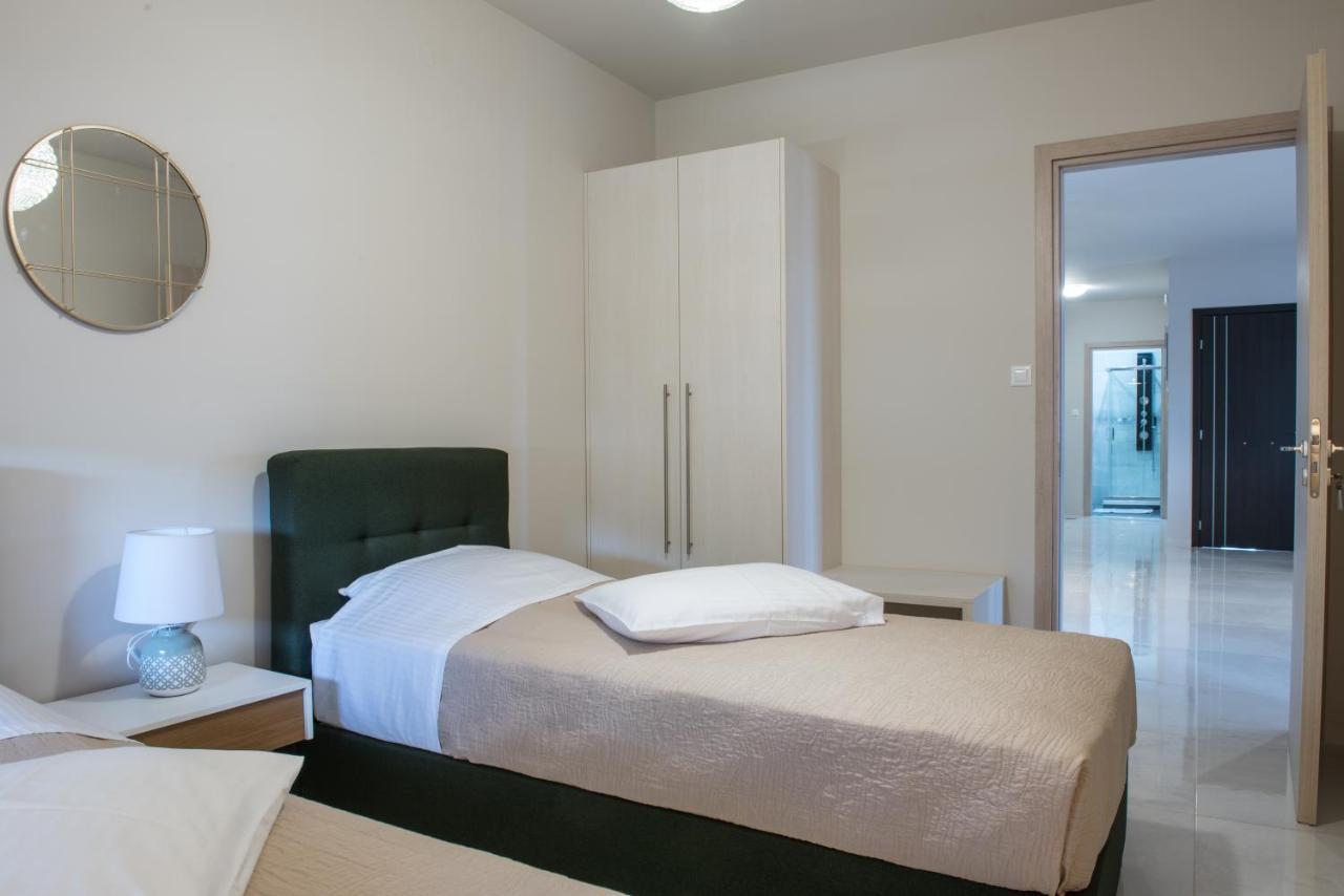 Olivia Suite Ajos Nikolaos Zewnętrze zdjęcie